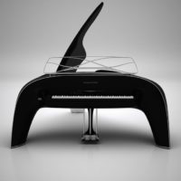 Robert Majkut - Piano Whaletone - 7