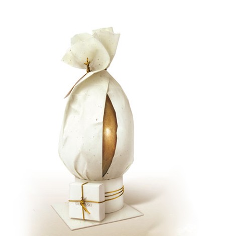 Swarovski - Guido Gobino - 1