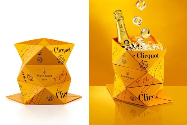 Veuve Clicquot - 1