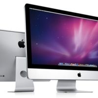Apple - iMac - 1