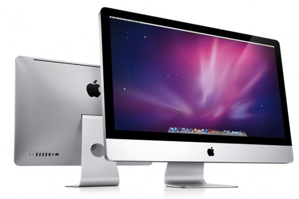 Apple iMac (2011)