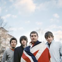 Arctic Monkeys - Eurockéennes - 8