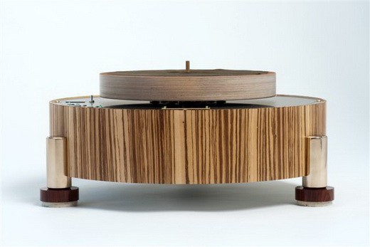 Audio Consulting - 1