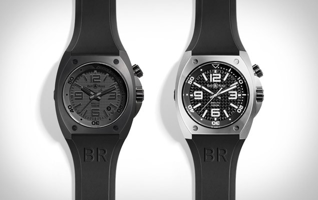 Bell and Ross BR02 - 1
