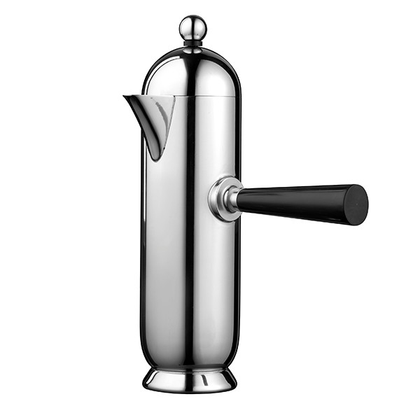 Bistro Coffee - Nick Munro - 1