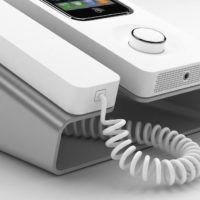 BrainWizz - Dock iPhone - 1