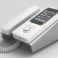 BrainWizz - Dock iPhone - 3