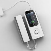 BrainWizz - Dock iPhone - 5