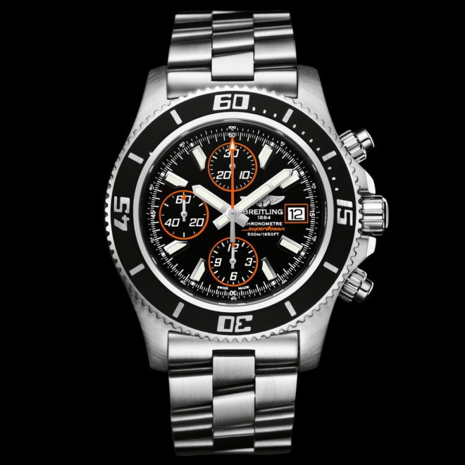 Breitling - 1