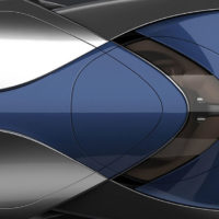 Bugatti - Concept bateau de course - 1