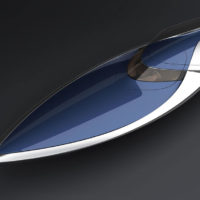 Bugatti - Concept bateau de course - 3