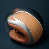 Casque Ferrari - Newmax - 1