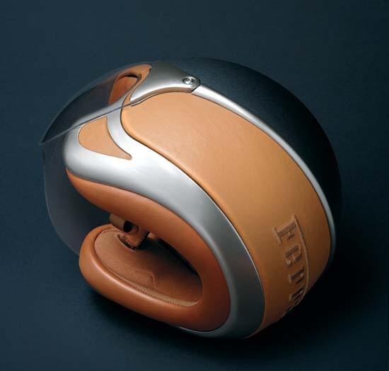 Casque Ferrari - Newmax - 1