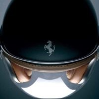Casque Ferrari - Newmax - 3