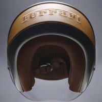 Casque Ferrari - Newmax - 4