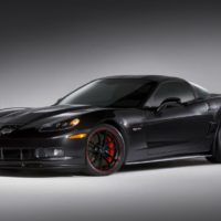 Chevrolet Corvette - Centennial - 3