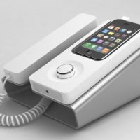 Dock DeskPhone - BrainWizz - 1