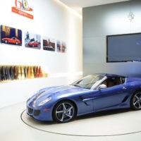 Ferrari Superamerica 45 - 2