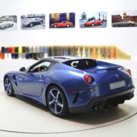 Ferrari Superamerica 45 - 3