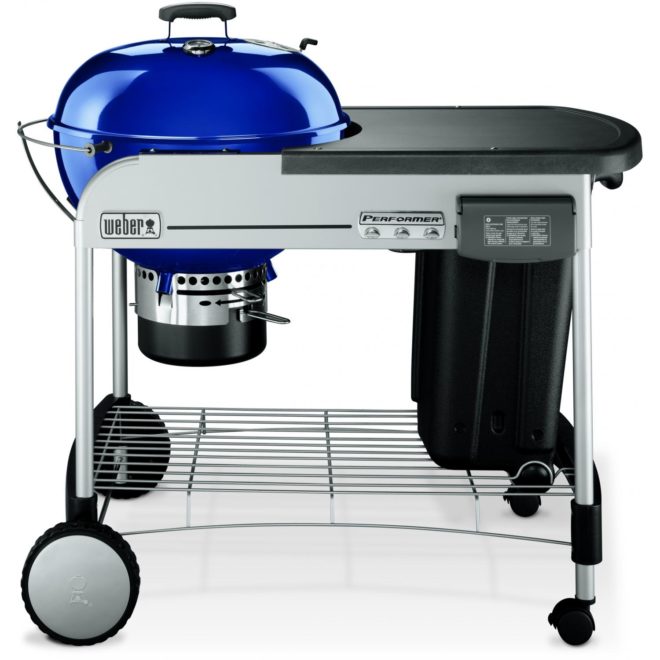 Gril Performer - Weber - 1