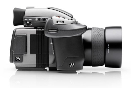 Hasselblad H4D-200MS - 1