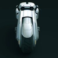 Honda - Peter Norris - 2