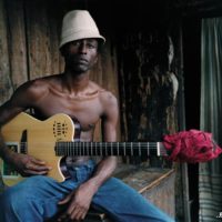 Keziah Jones -  Eurockéennes - 7