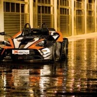 KTM X-Bow R - 2