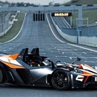 KTM X-Bow R - 3