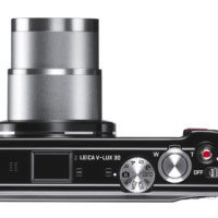 Leica V-Lux 30 - appareil photo - 1