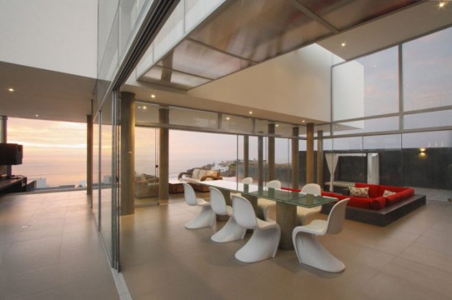 Longhi Architects - 1