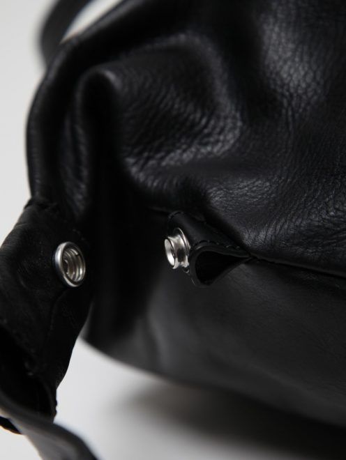 Maison Martin Margiela - sac en cuir - 1