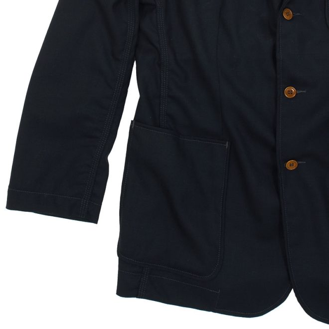 Mark McNairy - New Amsterdam - 1