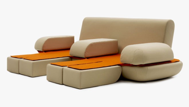 Matali Crasset - Dynamic Life - 1