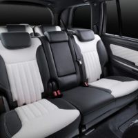 Mercedes Classe GL, Grand Edition - 2