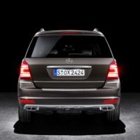 Mercedes Classe GL, Grand Edition - 4
