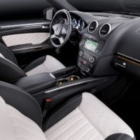 Mercedes Classe GL, Grand Edition - 6