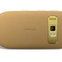 Nokia Oro - Téléphone portable - 2