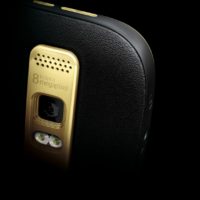 Nokia Oro - Téléphone portable - 4