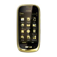 Nokia Oro - Téléphone portable - 5