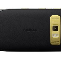 Nokia Oro - Téléphone portable - 6