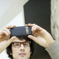 Nokia Oro - Téléphone portable - 9