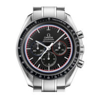 Omega Speedmaster - Appolo 15 - 2
