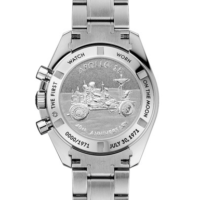 Omega Speedmaster - Appolo 15 - 3