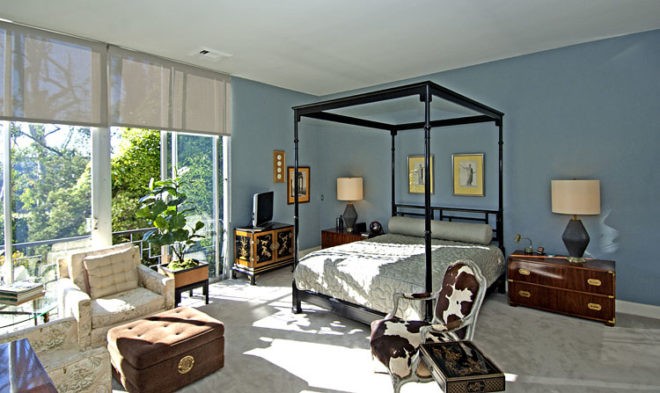 Pasadena - Californie - 1