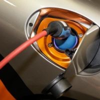 Porsche Boxster E - 4