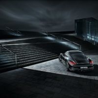 Porsche Cayman - Black edition - 1