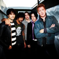 Queens of The Stone Age - Eurockéennes - 4