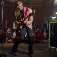 Raphael Saadiq - Eurockéennes - 3