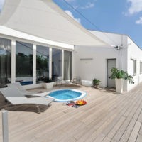 Sall Awnings - Corradi - 1